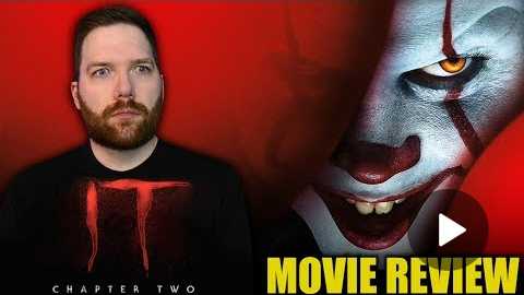 It Chapter Two - Movie Review