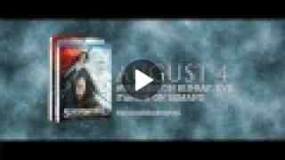 SNOW GIRL AND THE DARK CHRYSTAL Trailer 2 (2015) Chinese Fantasy
