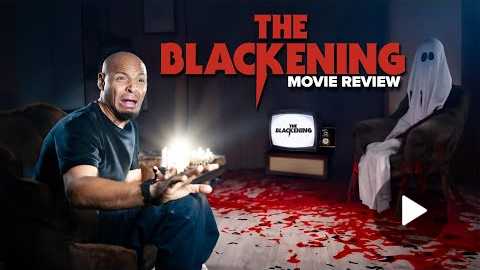 The Blackening Movie Review
