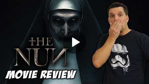 The Nun Movie Review