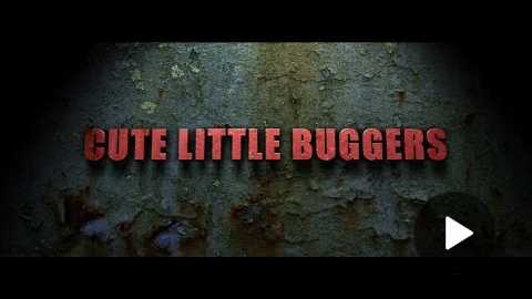 Cute Little Buggers Trailer 3 HD