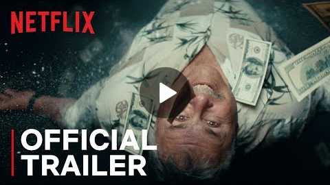 THE LEGEND OF COCAINE ISLAND | Official Trailer [HD] | Netflix