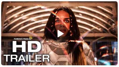 ANT MAN AND THE WASP Movie Clips (NEW 2018) Ant Man 2 Superhero Movie HD