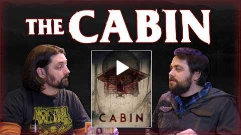 The Cabin (2018) Movie Review