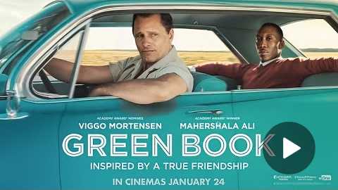 Green Book (2018) Movie || Viggo Mortensen, Mahershala Ali, Linda || Review And Facts