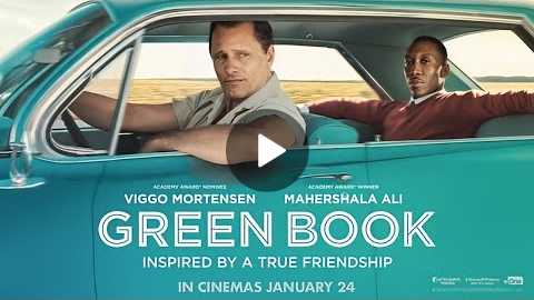 Green Book (2018) Movie || Viggo Mortensen, Mahershala Ali, Linda || Review And Facts