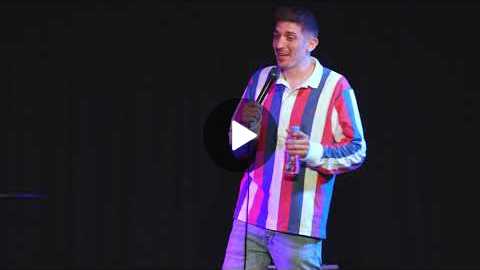 Woman In Audience Doesnt Want Kids | Andrew Schulz | Stand Up Comedy