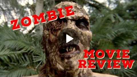 Zombie: Horror Movie Review - Italian Zombie Movies