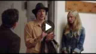 While We're Young | Official Trailer HD | A24