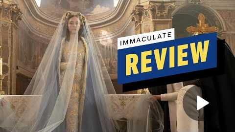 Immaculate Review