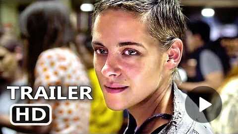 J.T. LEROY Official Trailer # 2 (2019) Kristen Stewart, Drama Movie HD
