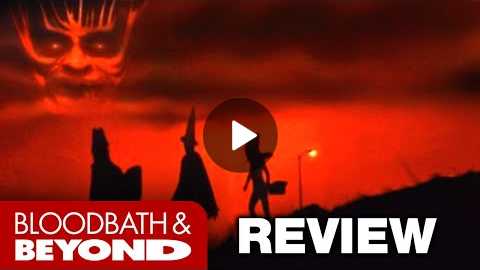 Halloween III: Season of the Witch (1982) - Movie Review