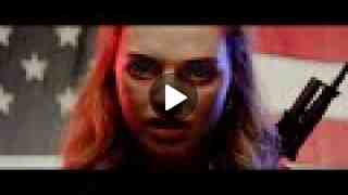 ASSASSINATION NATION Trailer #2 NEW (2018) - Suki Waterhouse Horror Satire Movie