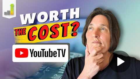 YouTube TV Review 2024 | Is the Top Service Still Worth the Cost?