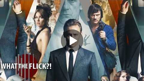 High-Rise - Official Movie Review