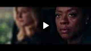WIDOWS Official Trailer # 2 (NEW 2018) Michelle Rodriguez, Liam Neeson Movie HD
