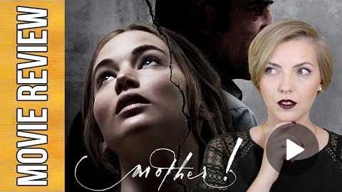 mother! (2017) | Movie Review + Explained