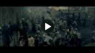 ATTACK ON TITAN Movie Trailer 3 (2015) Real Life Action Film