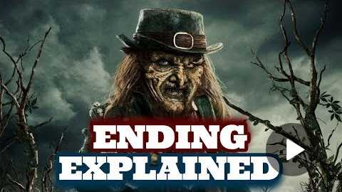 Leprechaun Returns (2018) Ending Explained