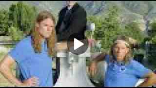 Agua Donkeys Review - Agua Donkeys Quibi Review - Quibi Buddy Comedy -Movie Complex Reviews