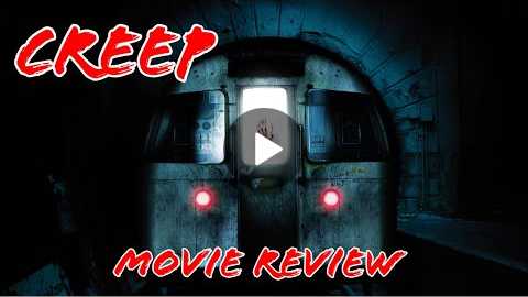 Creep (2004): Horror Movie Review - Slasher Movies