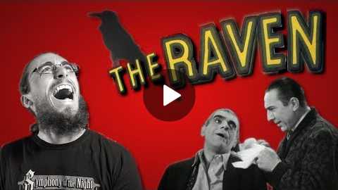 The Raven (1935) Classic Horror Movie Review