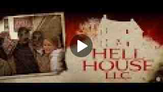 Hell House LLC ( 2015 ) Found Footage Horror film - MOVIE REVIEW