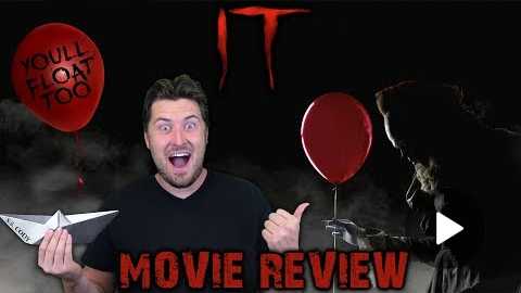 IT (2017) - Movie Review