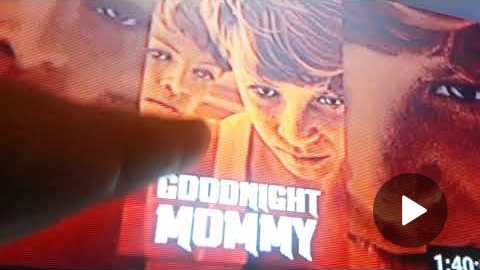 Goodnight mummy (2015) amazing psychological german horror film - MOVIE REVIEW