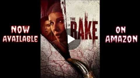 The Rake 2018 Horror Cml Theater Movie Review
