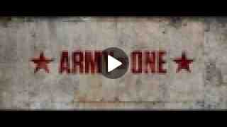 ARMY OF ONE Trailer (2016) Nicolas Cage, Russell Brand Comedy Movie