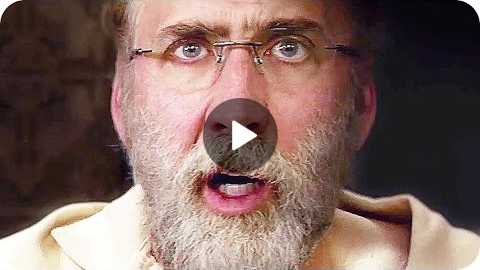 ARMY OF ONE Trailer (2016) Nicolas Cage, Russell Brand Comedy Movie