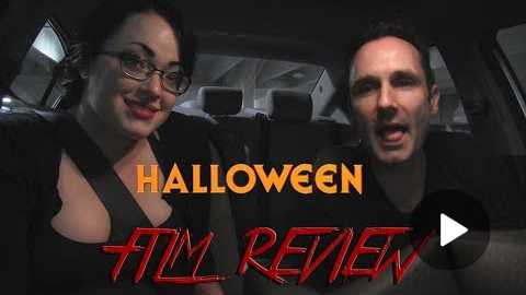 Halloween 2018 Spoiler Review