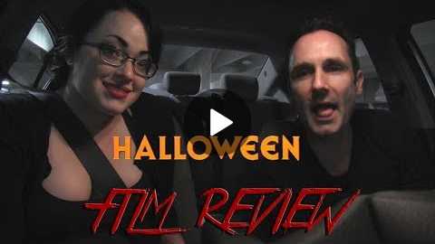 Halloween 2018 Spoiler Review
