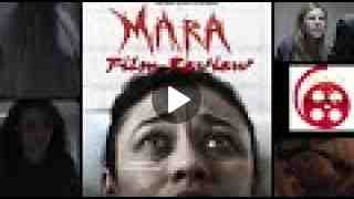 Mara (2018) Horror Film Review
