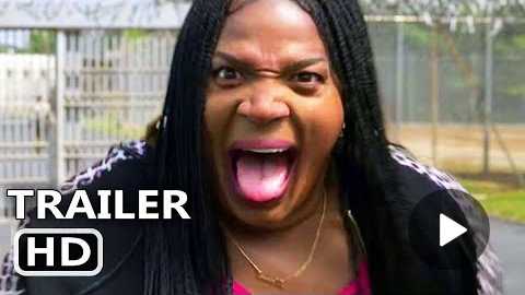 SEXTUPLETS Official Trailer (2019) Marlon Wayans, Netflix Comedy Movie HD