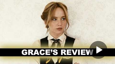 Joy 2015 Movie Review - Jennifer Lawrence - Beyond The Trailer