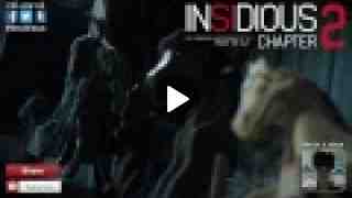 INSIDIOUS CHAPTER 2 - Official Trailer - In Theaters 9/13/13