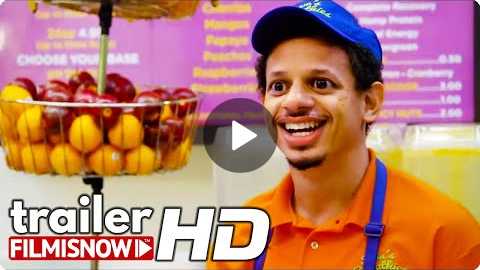 BAD TRIP Trailer (2020) Eric Andre Comedy Movie