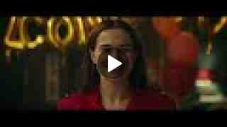 BUFFALOED Official Trailer (2020) Zoey Deutch, Comedy Movie HD