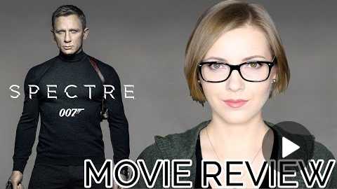 Spectre (2015) | Movie Review