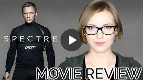 Spectre (2015) | Movie Review