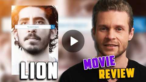 Lion (2016) Movie Review