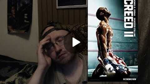 Creed 2 (2018) Movie Review