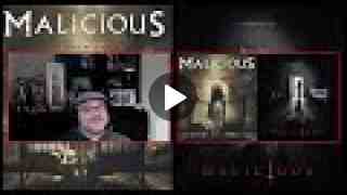 Malicious (2018) Horror Film Review