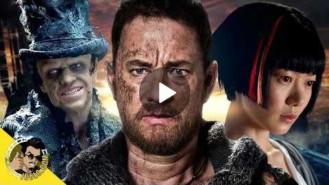 CLOUD ATLAS (2012) Revisited - Sci-Fi Movie Review (Tom Hanks &amp; Halle Berry)