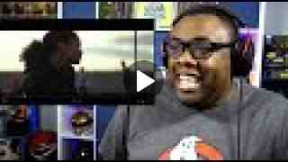GHOSTBUSTERS Afterlife Trailer Reaction & Thoughts | Black Nerd