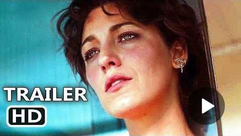 THE RHYTHM SECTION Official Trailer (2019) Blake Lively, Jude Law, Action Movie HD