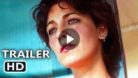 THE RHYTHM SECTION Official Trailer (2019) Blake Lively, Jude Law, Action Movie HD