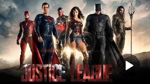 Justice League (2017) Movie | Ben Affleck,Henry Cavill,Amy Adams | Fact & Review